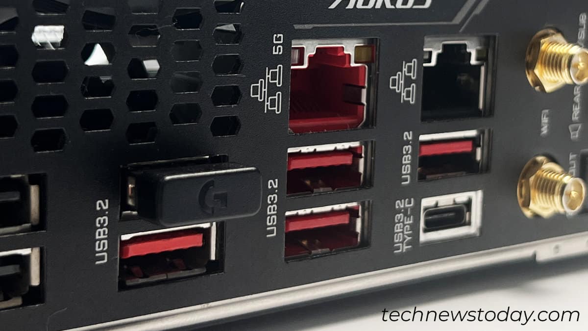 Keyboard and mouse not working here s how to fix it