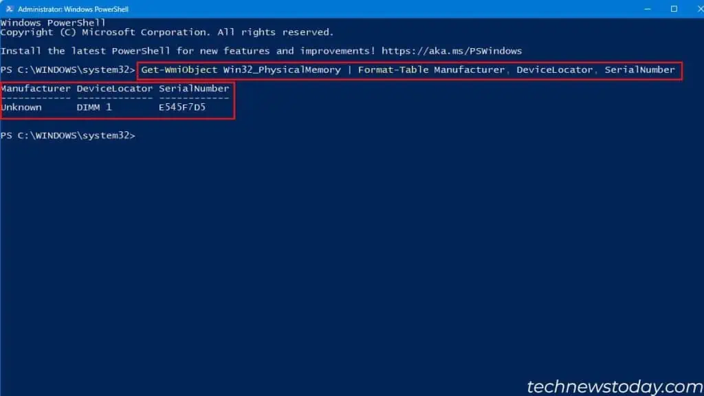 powershell-command-to-check-ram-serial-number-1024x576