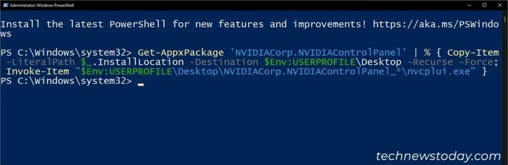 powershell-copy-nvidia-control-panel-folder-desktop-1024x333