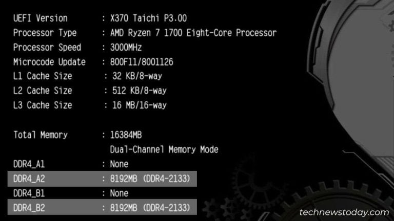 how-to-check-ram-speed-all-possible-ways