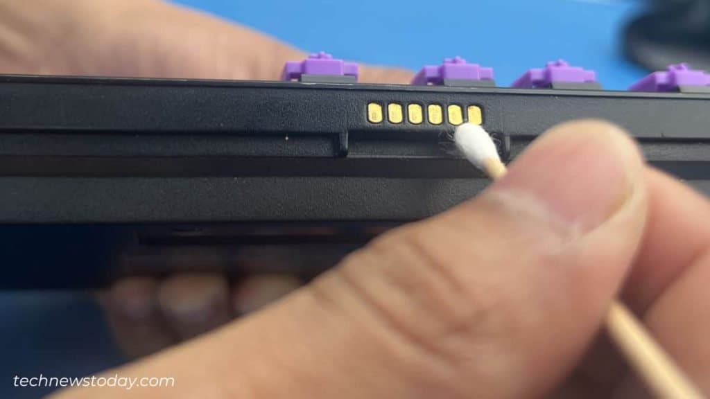 How To Clean Mechanical Keyboard In 7 Steps