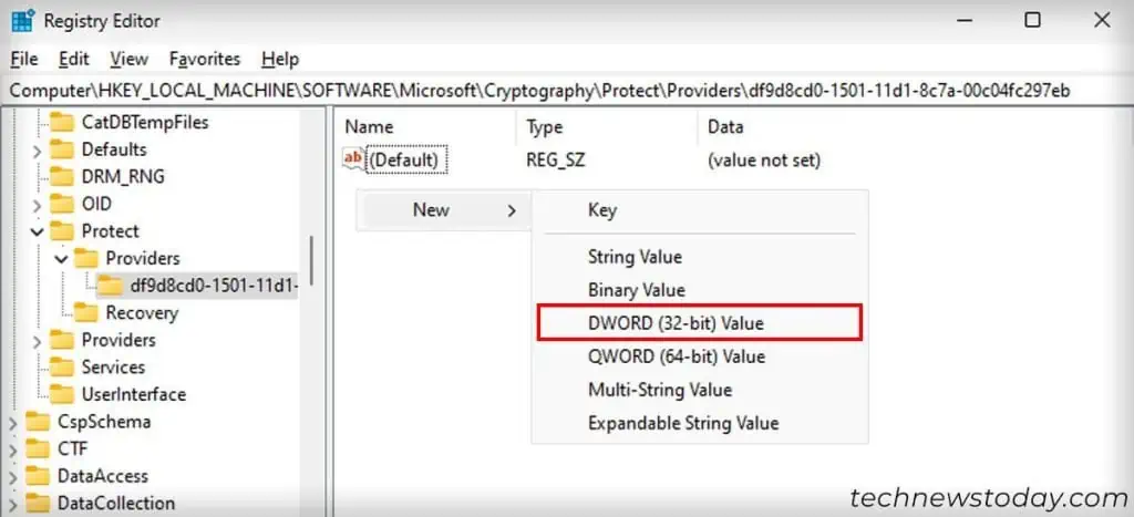 registry-microsoft-cryptography-providers-new-dword-1024x467