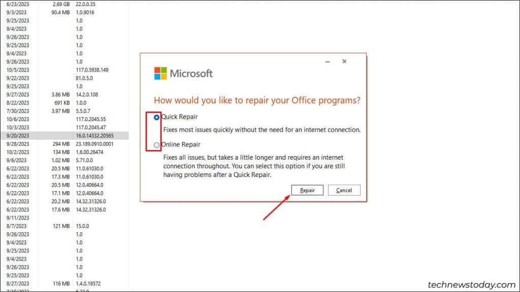 Word Not Responding? Here’s How To Fix It