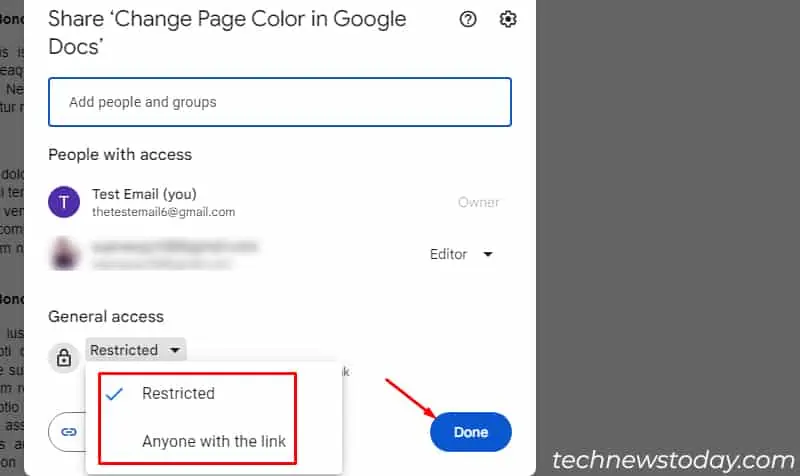restrict-access-to-password-protect-google-doc