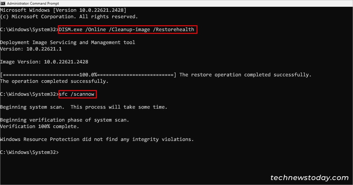 run-SFC-and-DISM-Windows