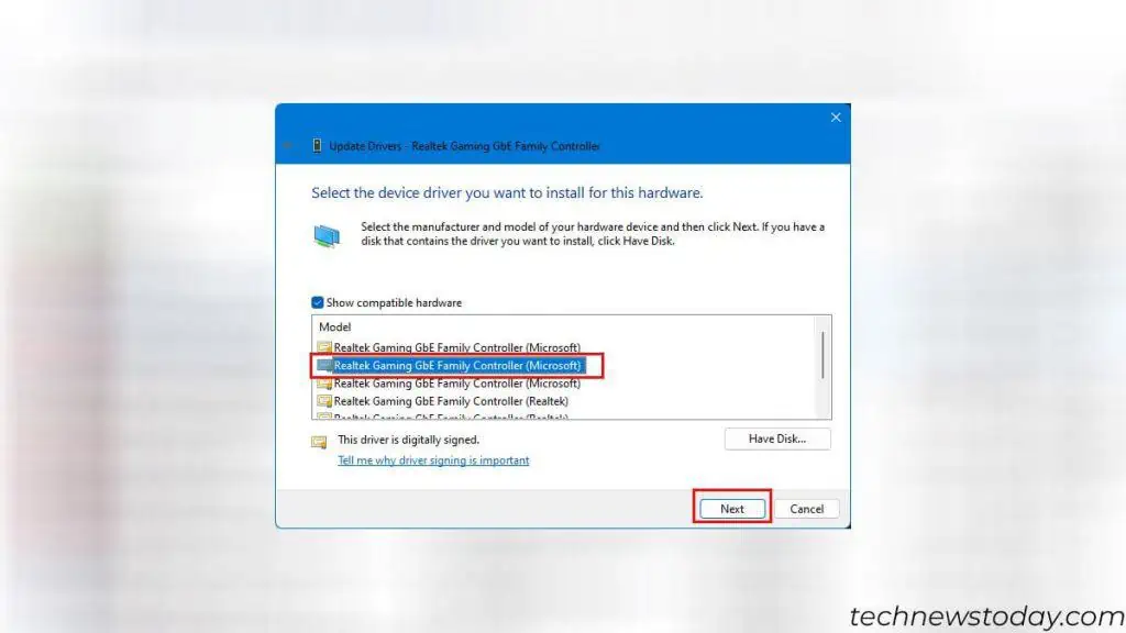 select-different-drivers-apc-index-mismatch-1024x576