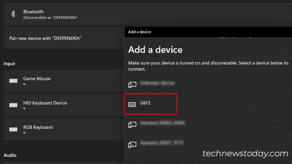 Keyboard Not Connecting? Here's How To Fix It