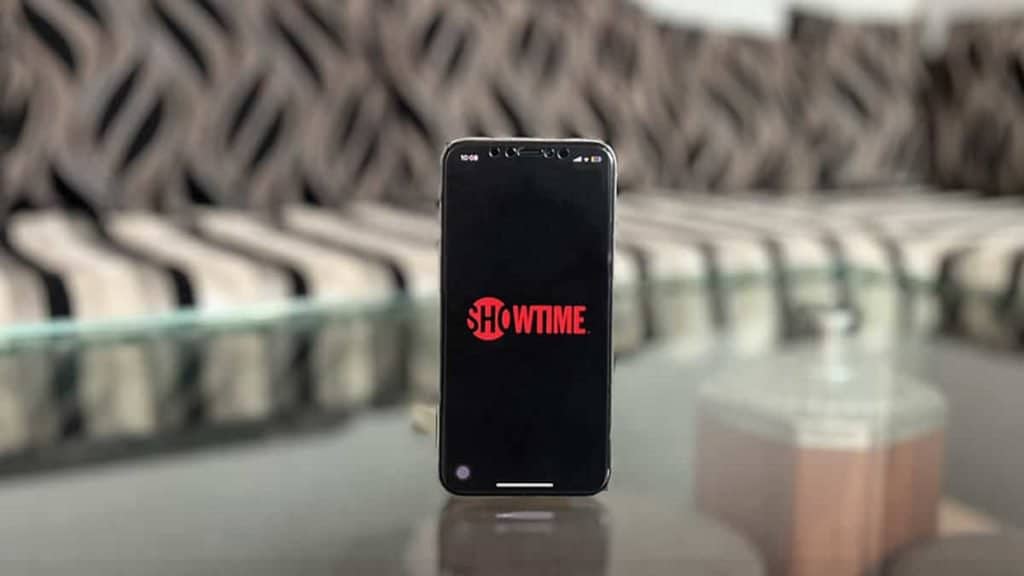 How To Fix SHOWTIME Not Working?