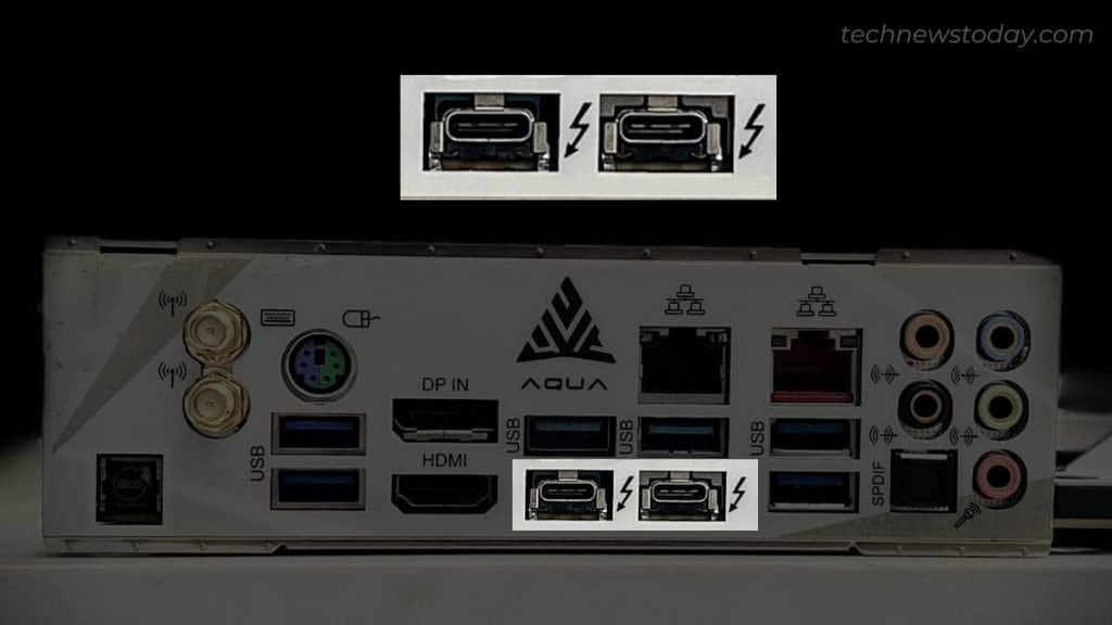 When to Upgrade Motherboard? 8 Things to Consider 8 thunderbolt motherboard for future proofing
