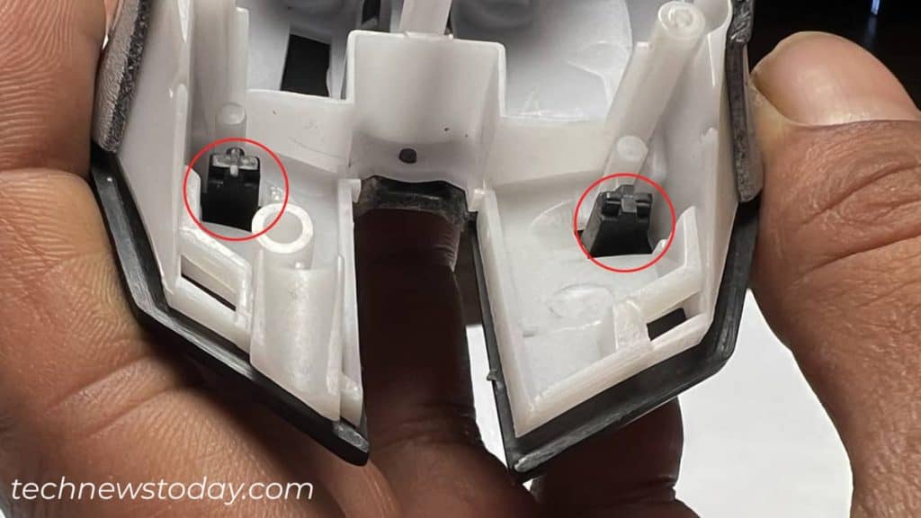 How To Fix A Broken Mouse?