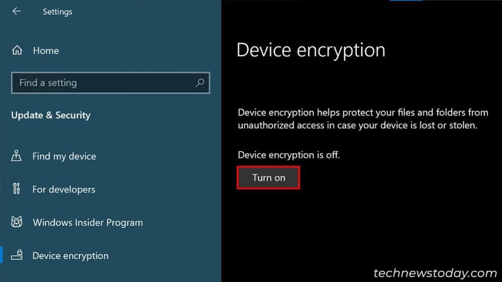 turn-on-device-encryption