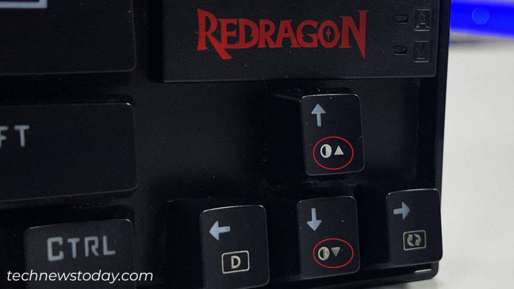 How To Turn On Keyboard Lights (Windows And Mac)