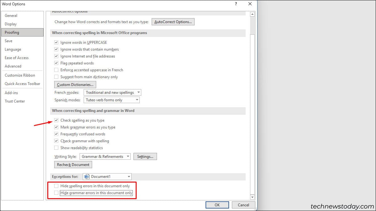 turn-on-setting-to-fix-spell-check-not-working-in-word