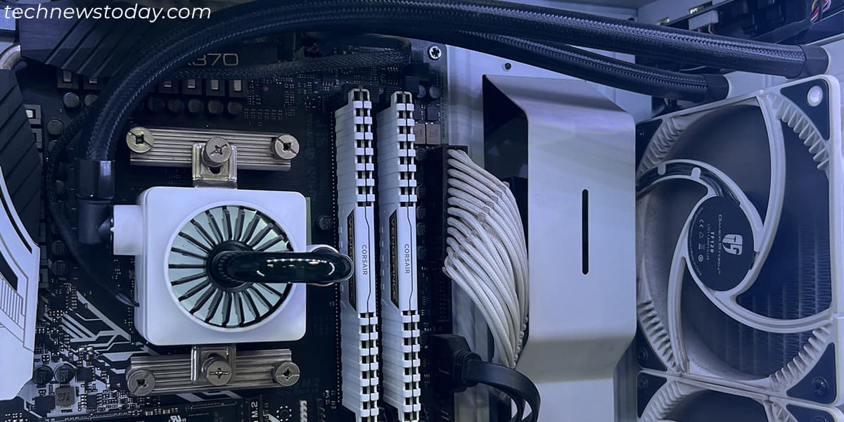 Why Is My Computer Fan Loud? How To Fix It?