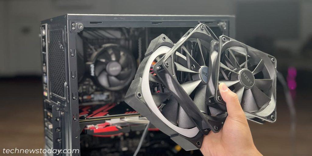 Why Is My Computer Fan Loud? How To Fix It?