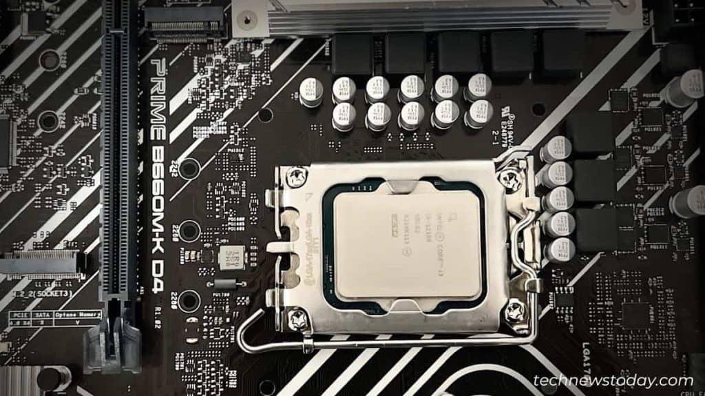 When to Upgrade Motherboard? 8 Things to Consider 1 upgrade to compatible processor