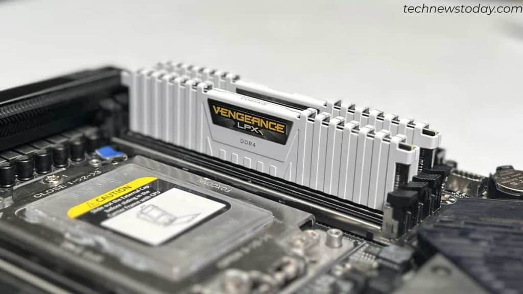 How to Allocate More RAM to an Application? 10 upgrading RAM