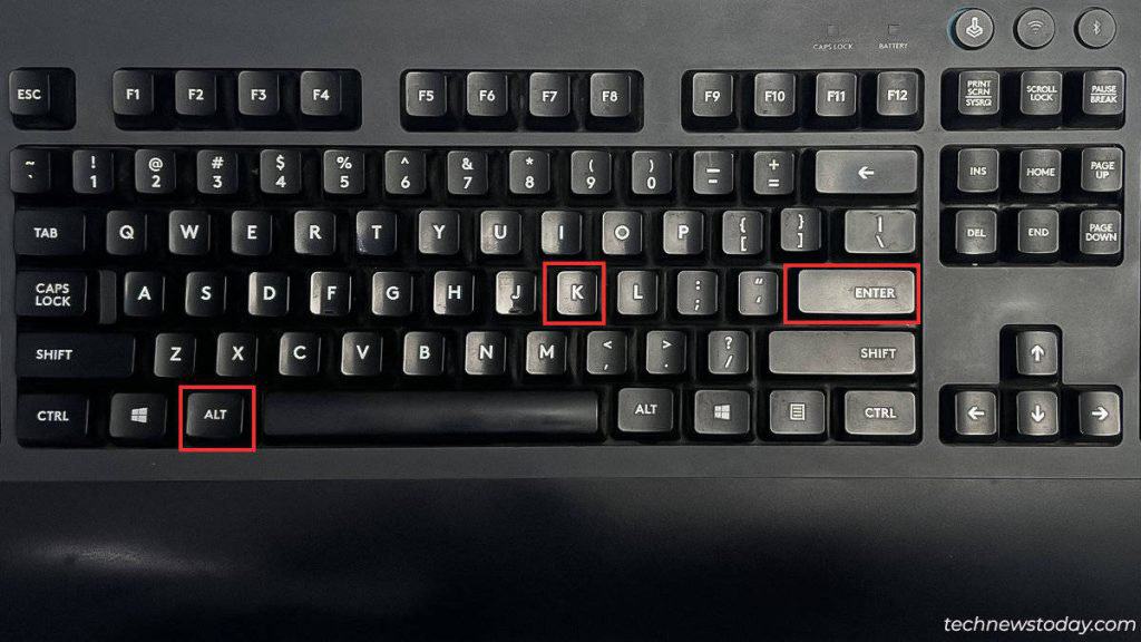 How To Use Strikethrough Shortcut In Word
