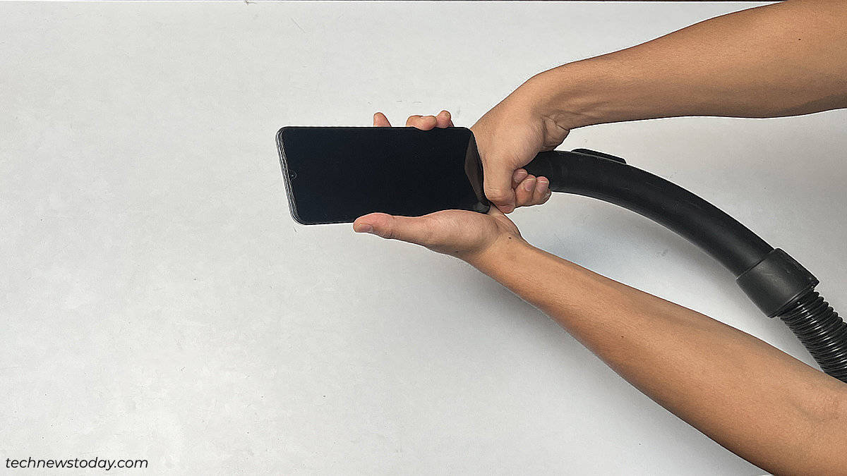 How To Get Water Out Of Phone Speaker