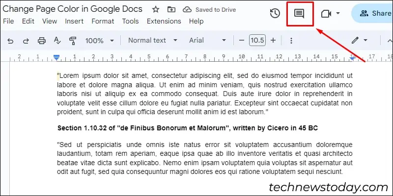 view-comments-on-google-docs