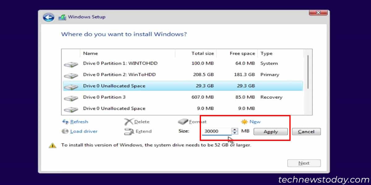 How To Format Hard Drive From Bios