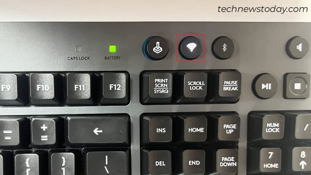 Keyboard And Mouse Not Working? Here’s How To Fix It