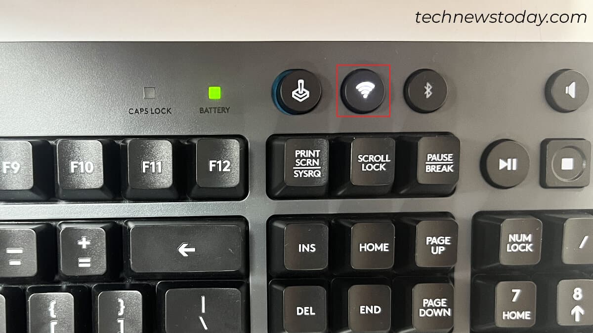 Keyboard And Mouse Not Working? Here’s How To Fix It