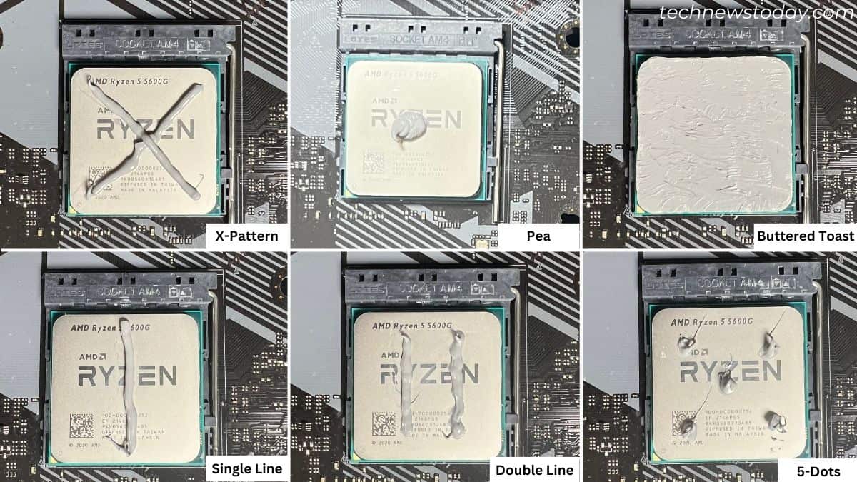 CPU Overheating For No Reason? Here Is How To Fix It