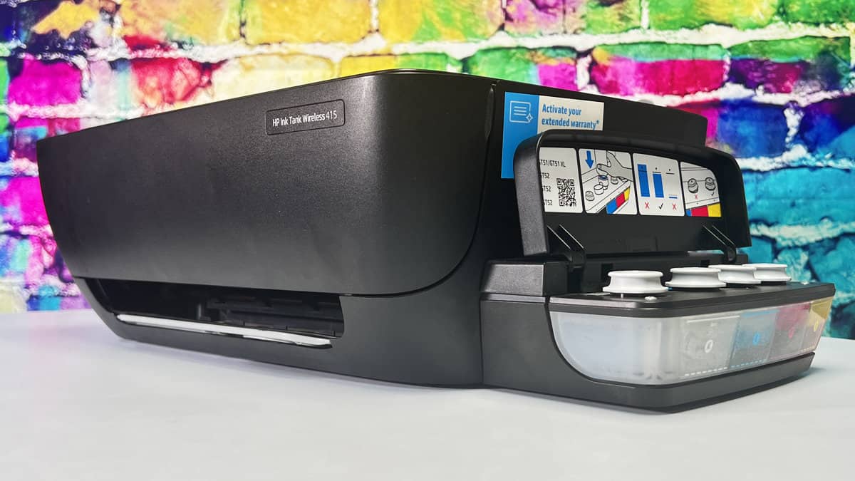 How To Check Ink Levels On HP Printer