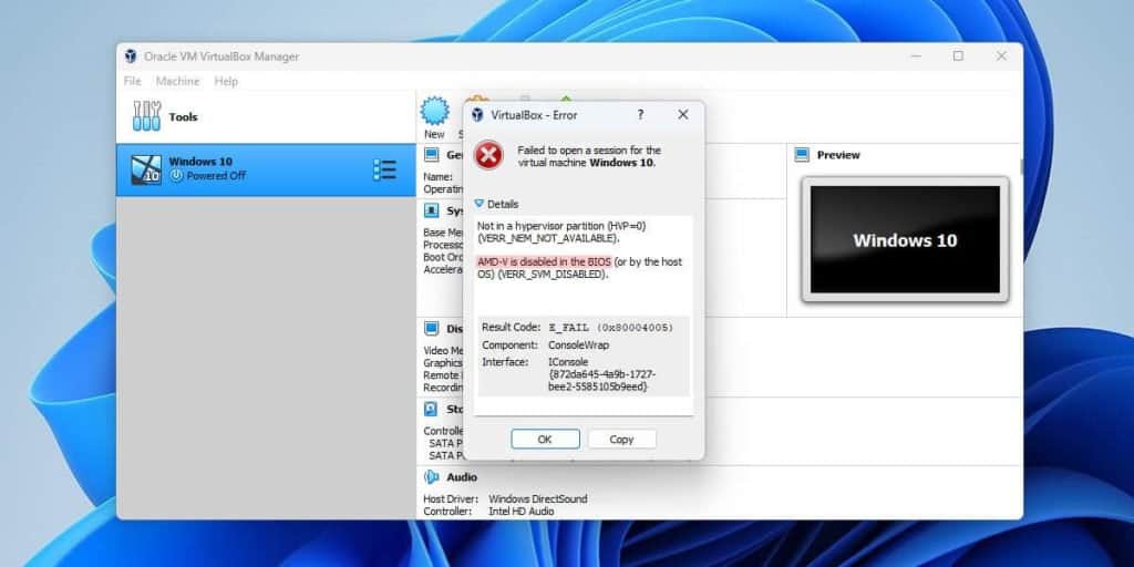 amd-v-is-disabled-in-the-bios