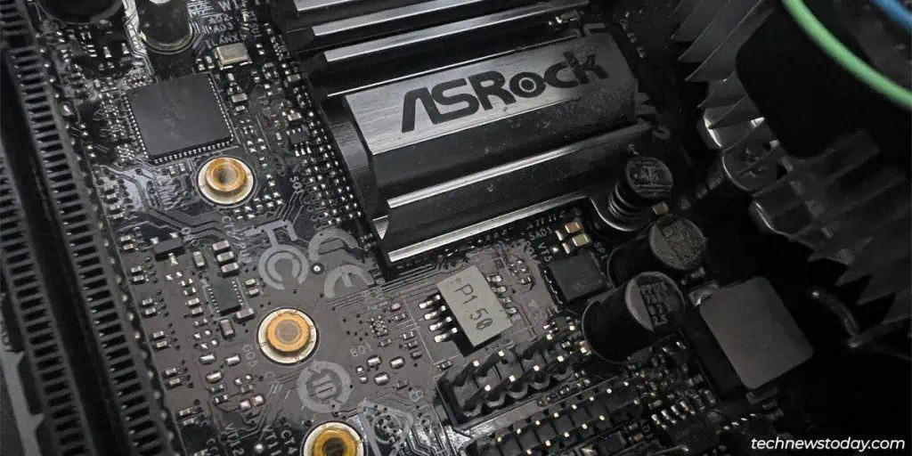asrock-bios-version-sticker-on-motherboard-1024x512