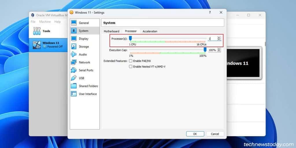 [Solved] AMDV Is Disabled In The BIOS Error