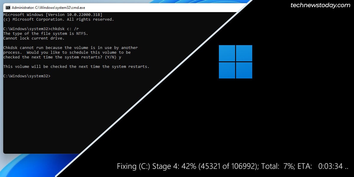 chkdsk-scan-windows