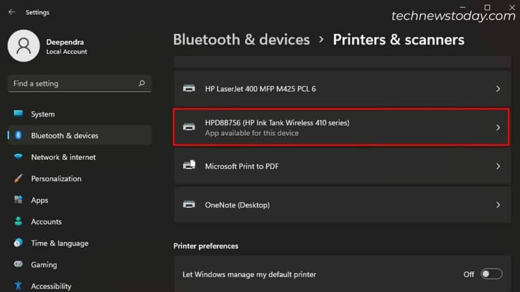 3 Best Ways To Change Paper Size On HP Printer