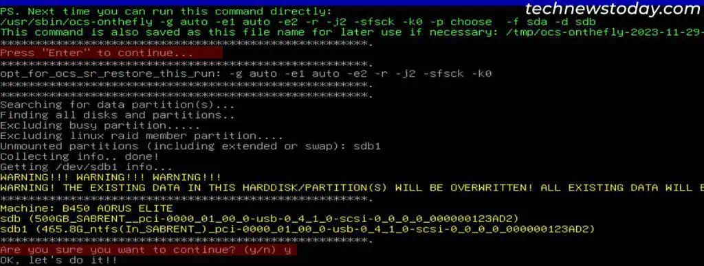 clonezilla-follow-on-screen-prompts-1024x388