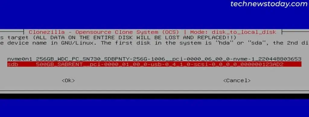 clonezilla-select-destination-disk-1024x388