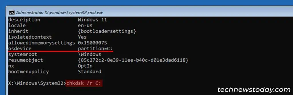 command-prompt-bcdedit-osdevice-c-chkdsk-r-c-1024x335
