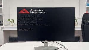 How To Fix CPU Over Temperature Error