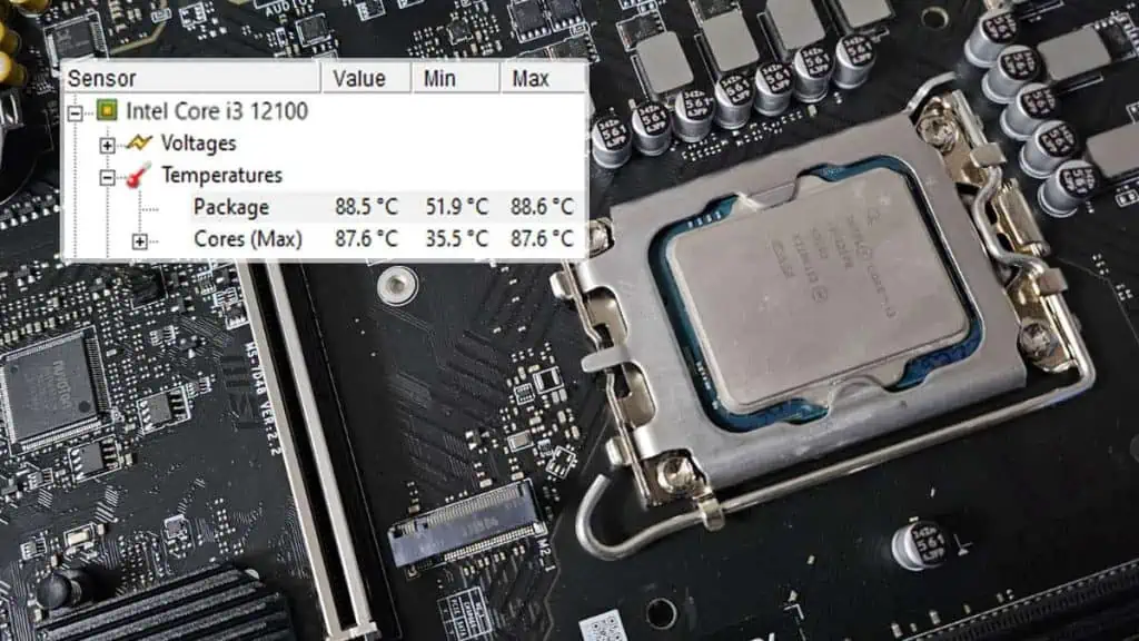 CPU Overheating For No Reason? Here is How to Fix It