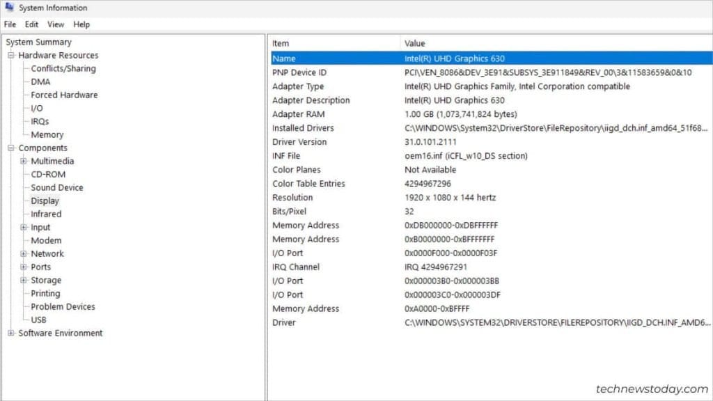 Why Is My Motherboard HDMI Not Working? How Do I Fix It