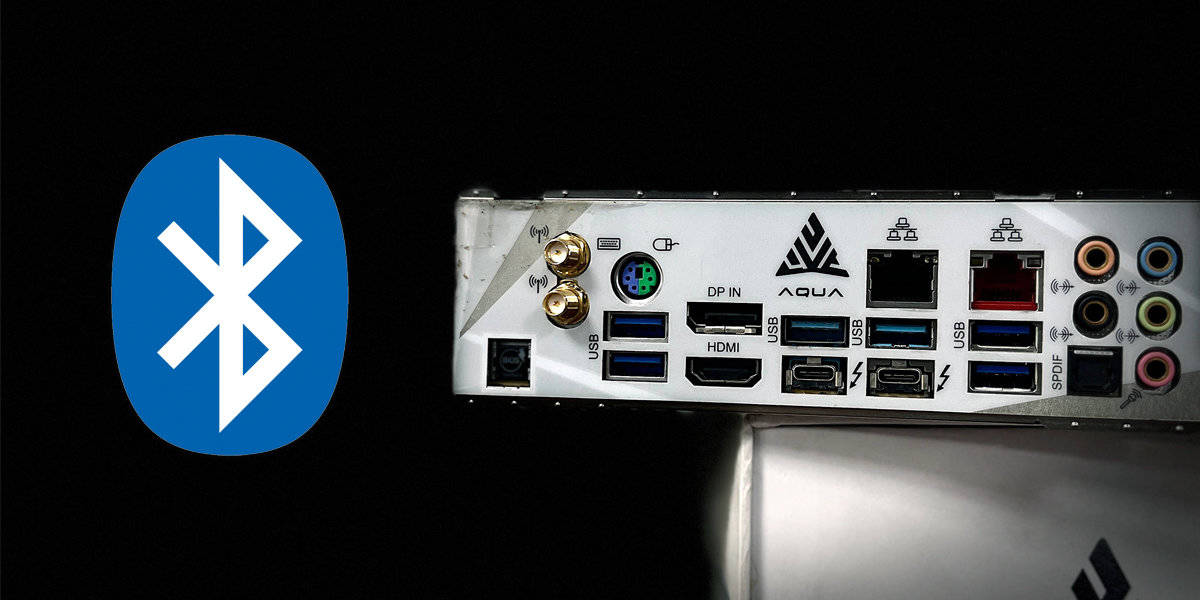 Does My Motherboard Have Bluetooth? Tech News Today 