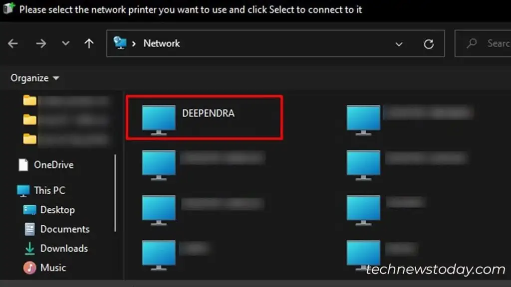 How to Share a Printer on Network (Step-by-Step Guide) 16 double-click-name-of-host-computer-1024x576