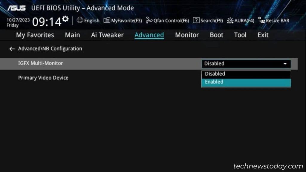 Why Is My Motherboard HDMI Not Working? How Do I Fix It