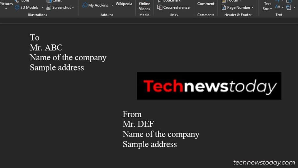 How To Print Envelopes On HP Printer