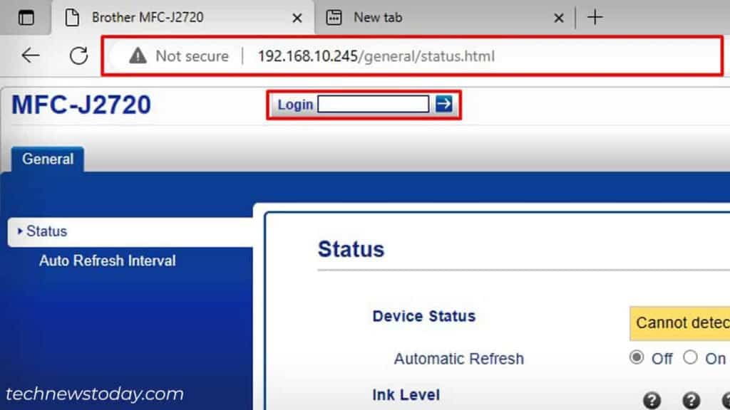 How To Reset Brother Printer? 3 Quick Ways