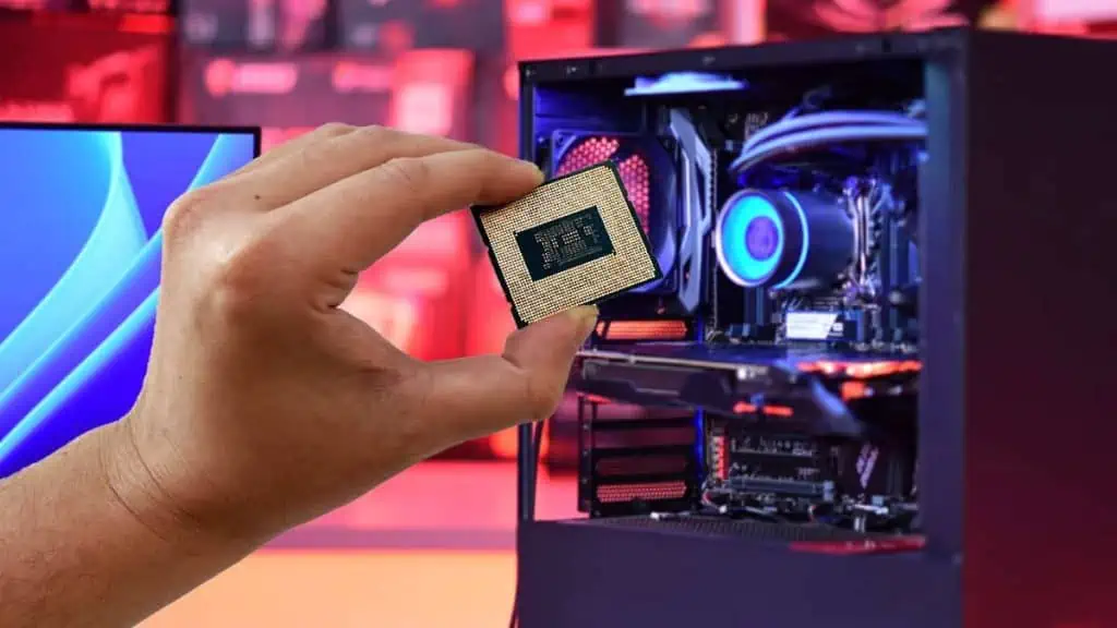 How to Choose the Right CPU for Your Build—A Complete Guide