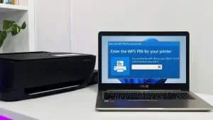 How to Find WPS Pin for Printer (Step-by-Step Guide)