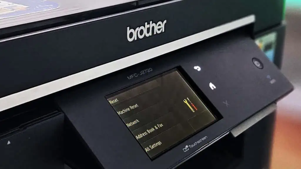 How to Reset Brother Printer? 3 Quick Ways