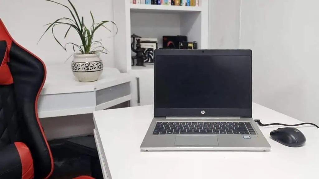 HP Laptop Won’t Turn on? Here’s How to Fix It