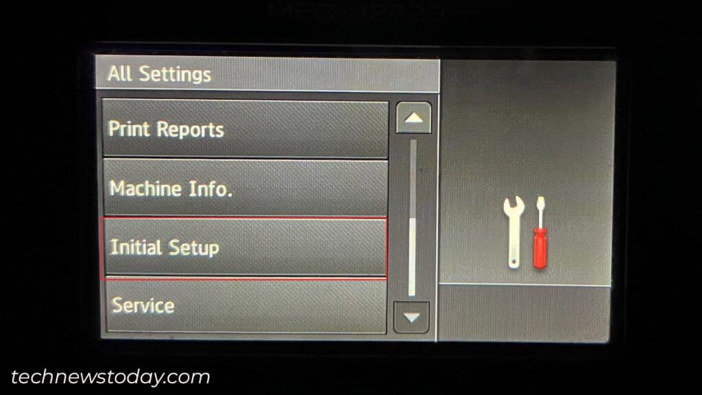 How To Reset Brother Printer? 3 Quick Ways